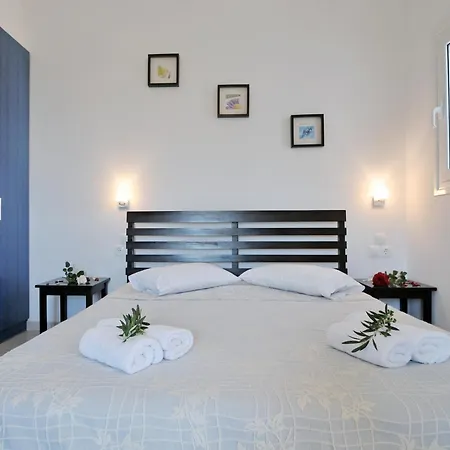 Elea Apartment