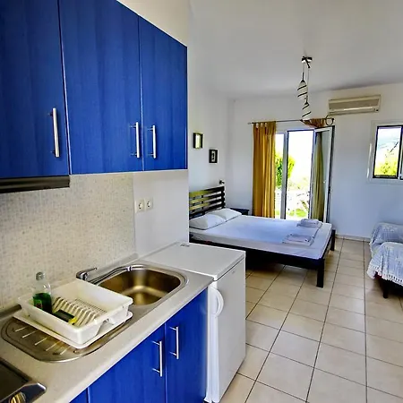 Elea Apartment