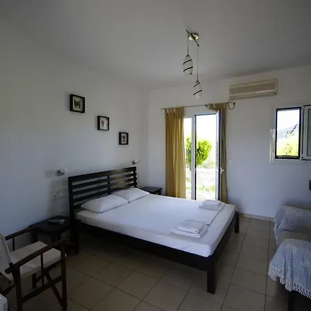 Elea Apartment