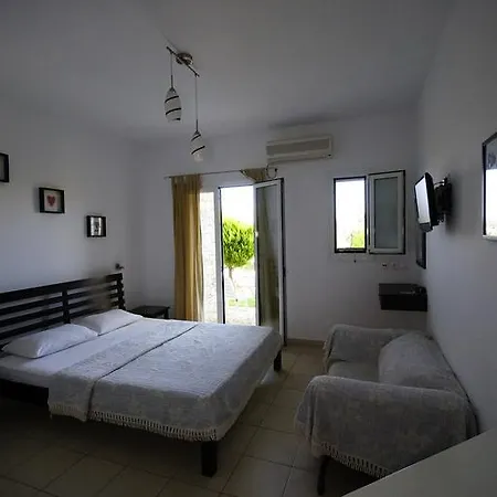 Apartment Elea *