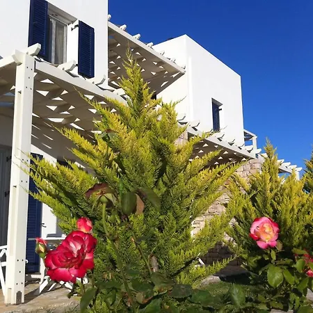 Elea Apartment