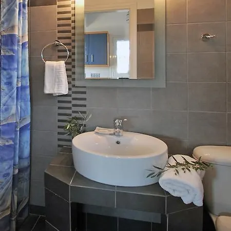 Apartment Elea *