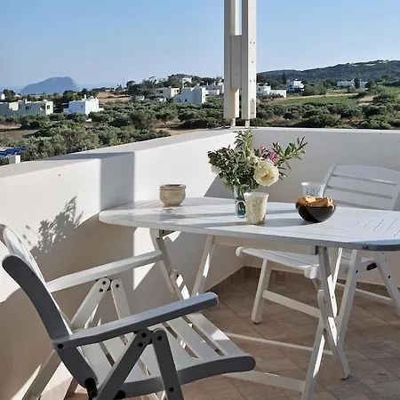 Elea Kalamos (Kythira)