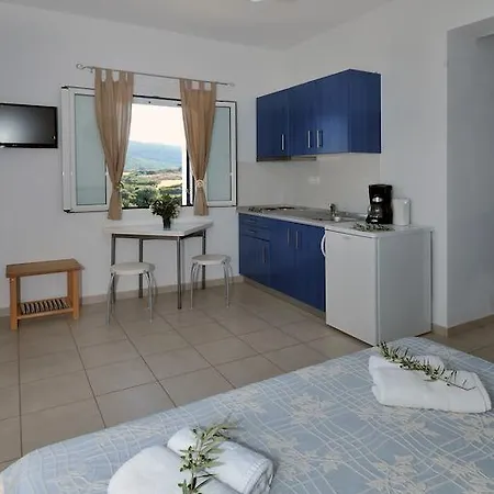 Elea Apartment