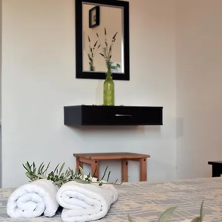 شقة Elea Kalamos (Kythira)