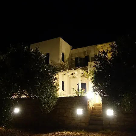 Elea Kalamos (Kythira)