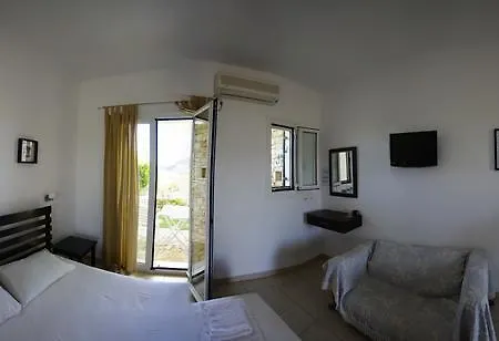 Apartmán Elea Kalamos (Kythira)