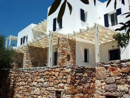 Apartmán Elea