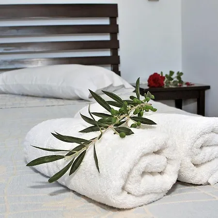Apartmán Elea *
