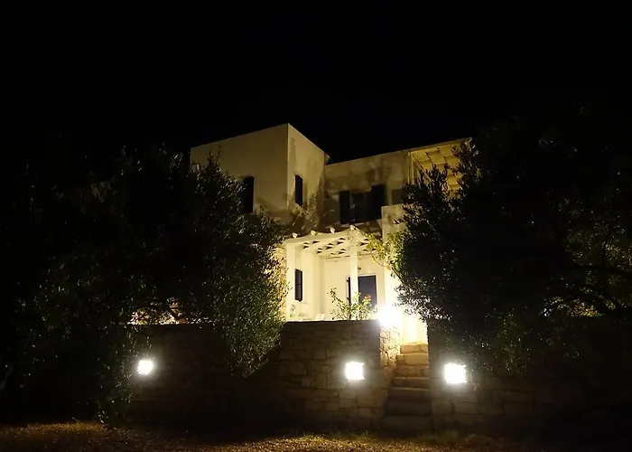 Elea Kalamos (Kythira)