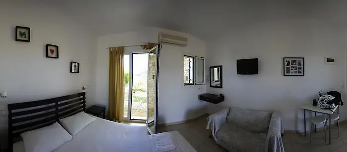 Apartamento Elea Kalamos (Kythira)