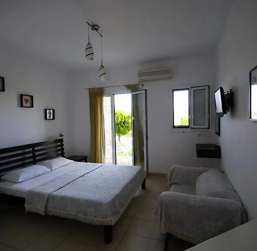 Apartamento Elea *