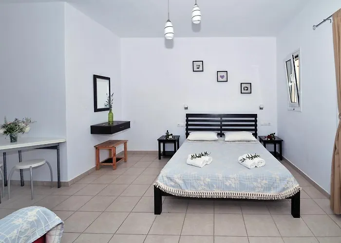 Διαμέρισμα Elea Kalamos (Kythira)