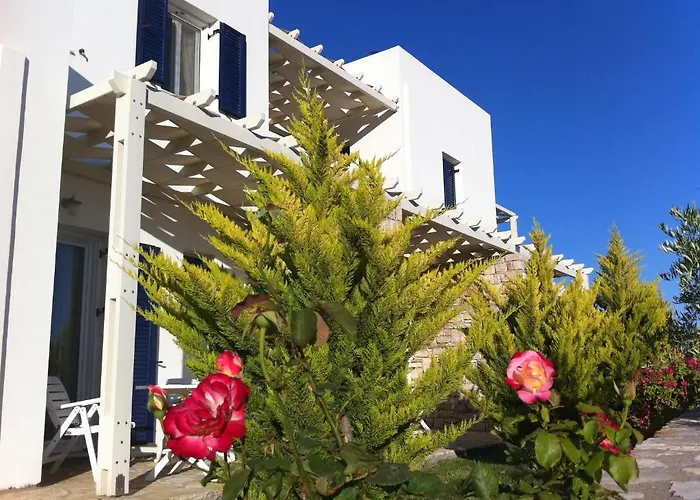 Elea Διαμέρισμα