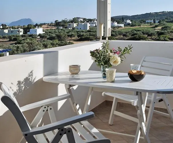 Elea Kalamos (Kythira)