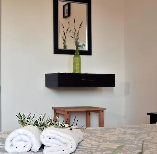 Apartamento Elea Kalamos (Kythira)